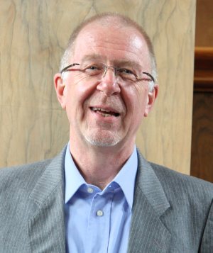 Pfarrer Herbert Anders